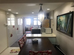 Blk 208 Boon Lay Place (Jurong West), HDB 3 Rooms #207188281